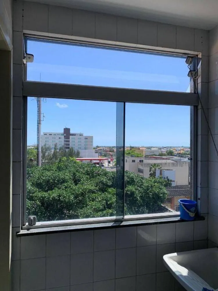 Apartamento, 2 quartos, 80 m² - Foto 10