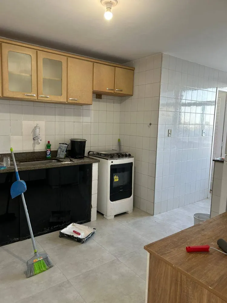 Apartamento, 2 quartos, 80 m² - Foto 6