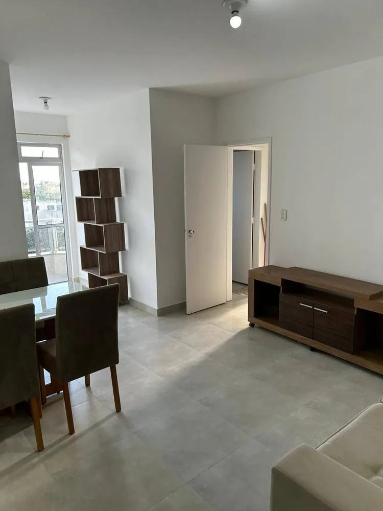 Apartamento, 2 quartos, 80 m² - Foto 4