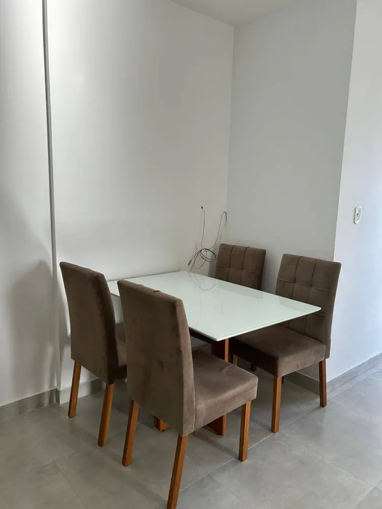 Apartamento, 2 quartos, 80 m² - Foto 3
