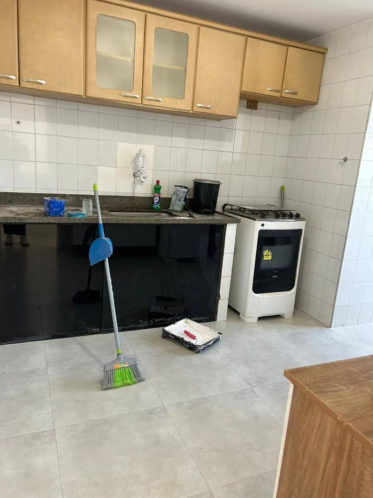 Apartamento, 2 quartos, 80 m² - Foto 5