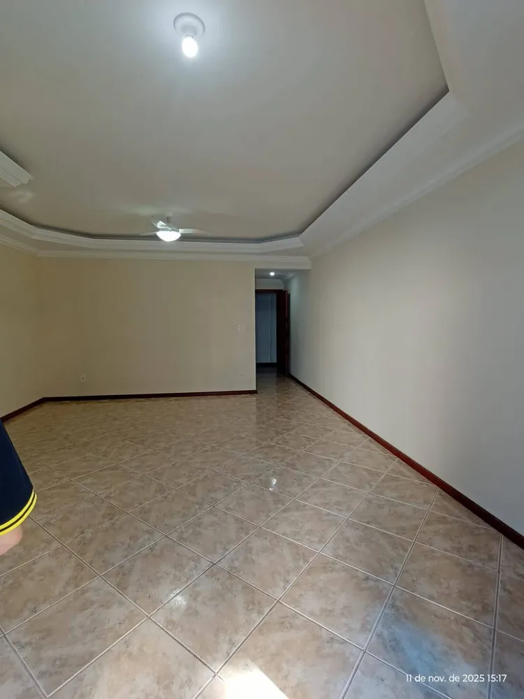 Apartamento, 3 quartos, 152 m² - Foto 2