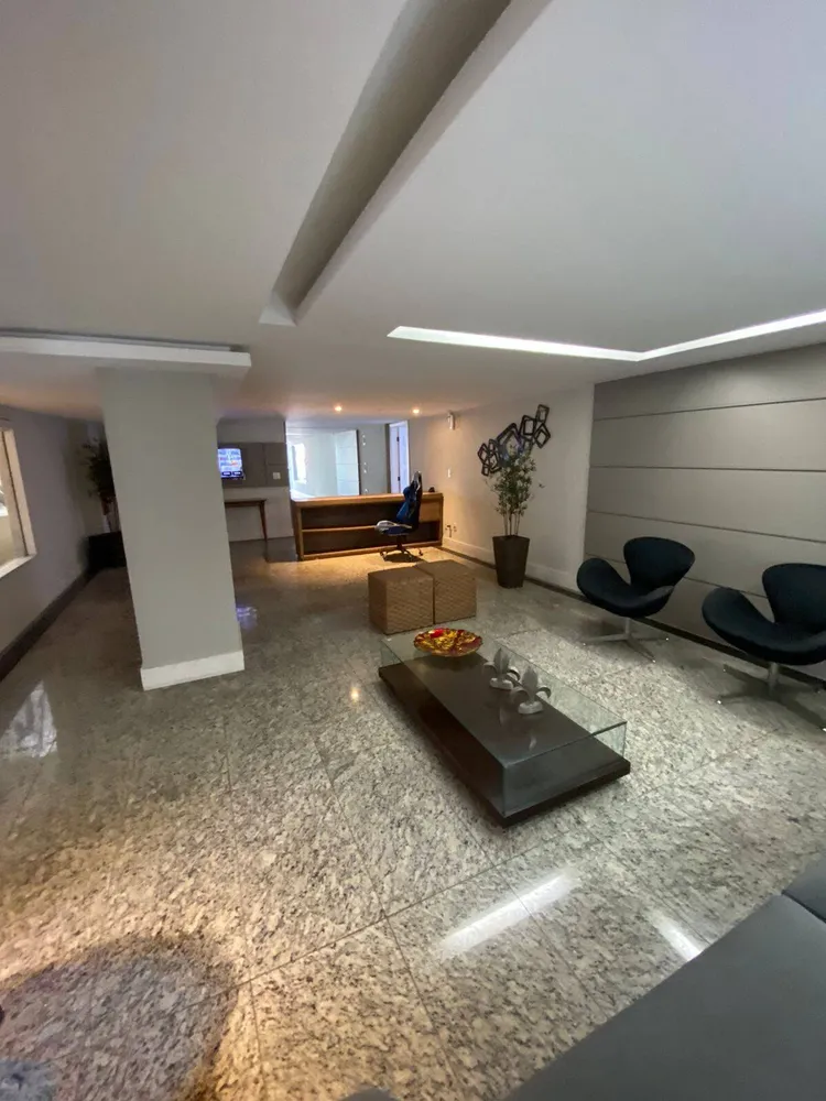 Apartamento, 3 quartos, 152 m² - Foto 15