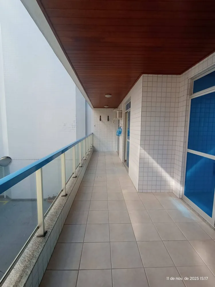Apartamento, 3 quartos, 152 m² - Foto 16