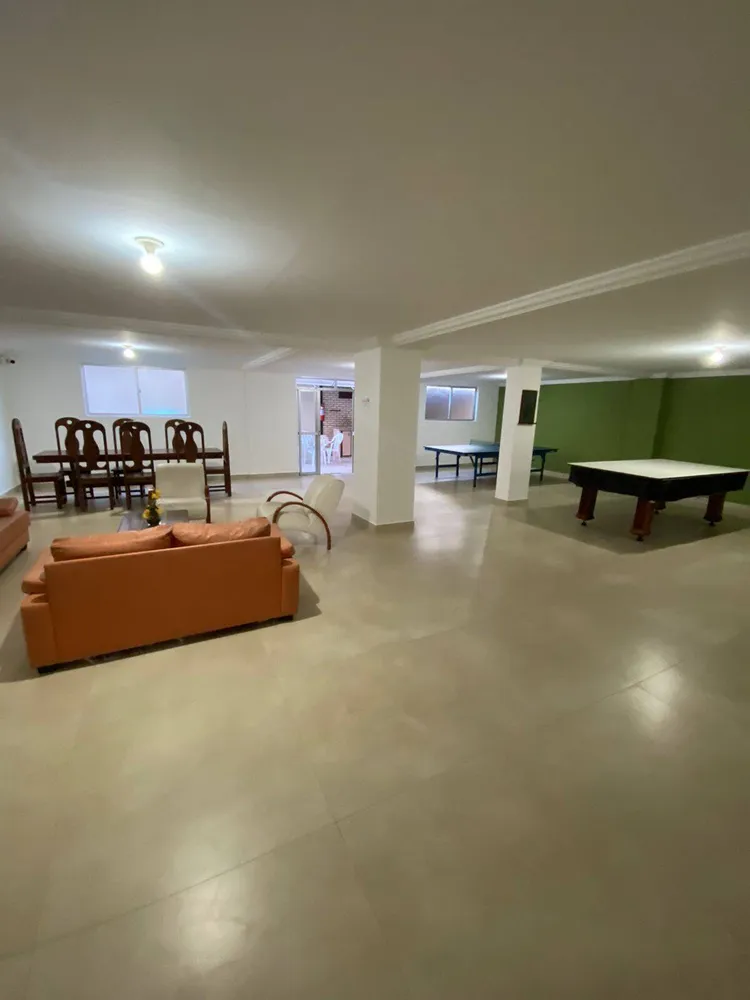 Apartamento, 3 quartos, 152 m² - Foto 10