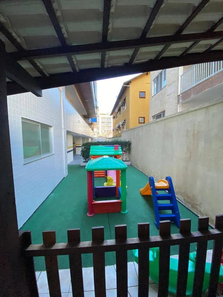 Apartamento, 3 quartos, 152 m² - Foto 11