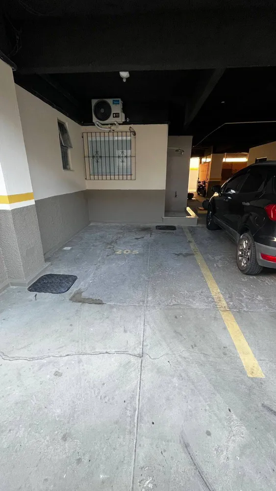 Apartamento, 2 quartos, 60 m² - Foto 12
