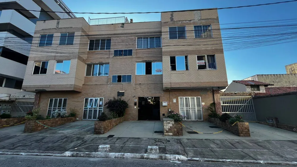 Apartamento, 2 quartos, 60 m² - Foto 1