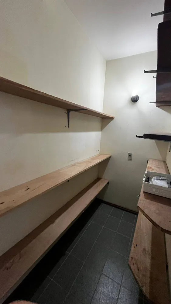 Apartamento, 2 quartos, 60 m² - Foto 10