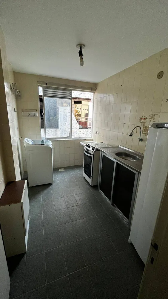 Apartamento, 2 quartos, 60 m² - Foto 11