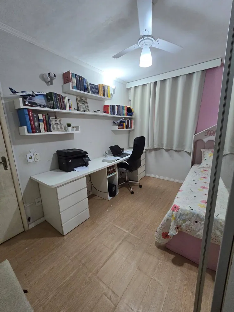 Apartamento, 2 quartos, 150 m² - Foto 9