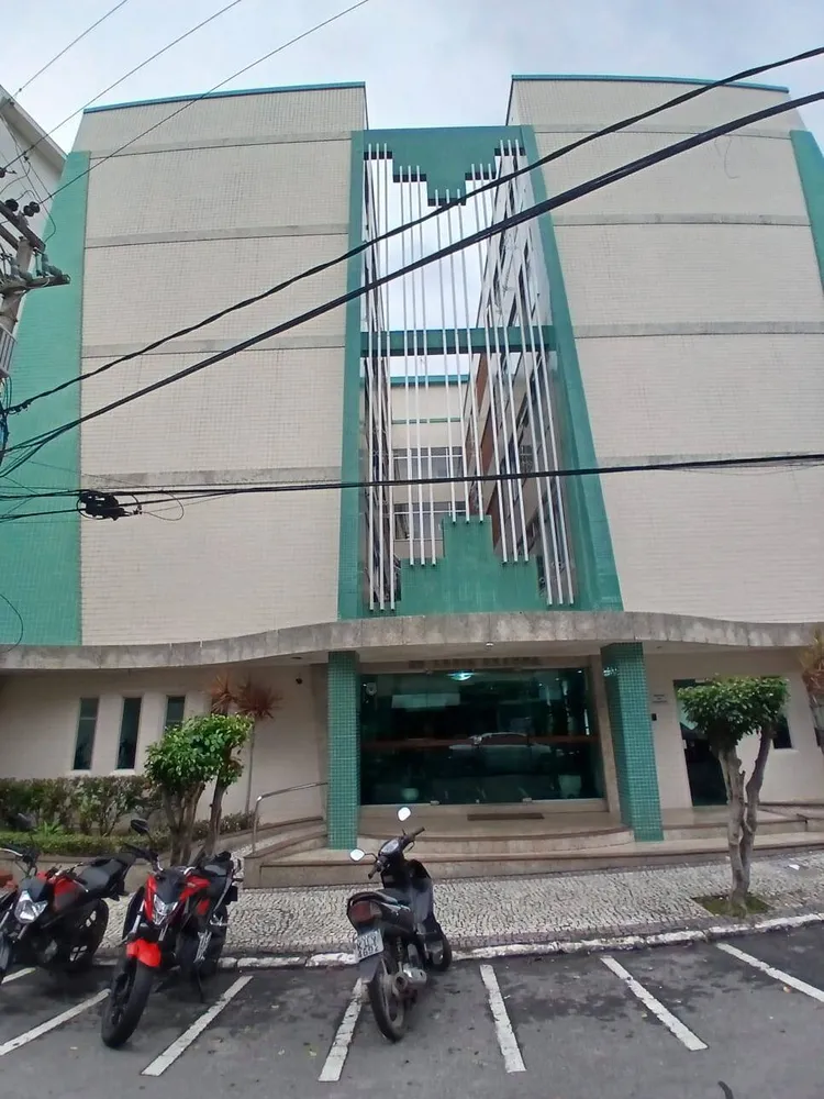 Apartamento, 2 quartos, 49 m² - Foto 13
