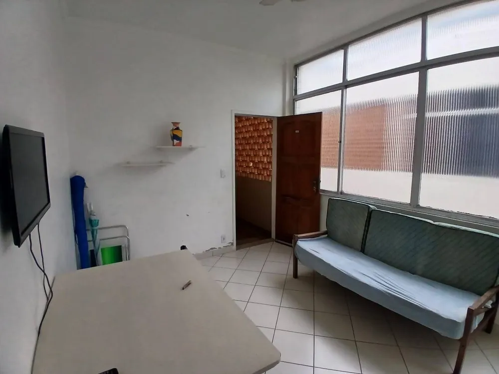 Apartamento, 2 quartos, 49 m² - Foto 2