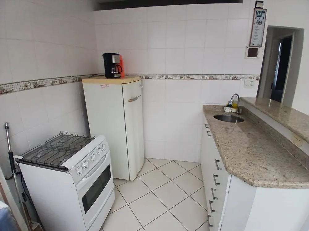 Apartamento, 2 quartos, 49 m² - Foto 5