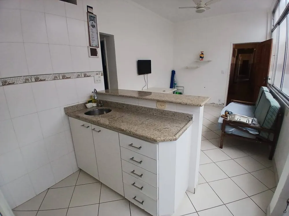 Apartamento, 2 quartos, 49 m² - Foto 6