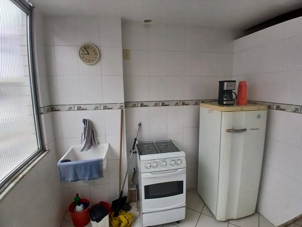 Apartamento, 2 quartos, 49 m² - Foto 8