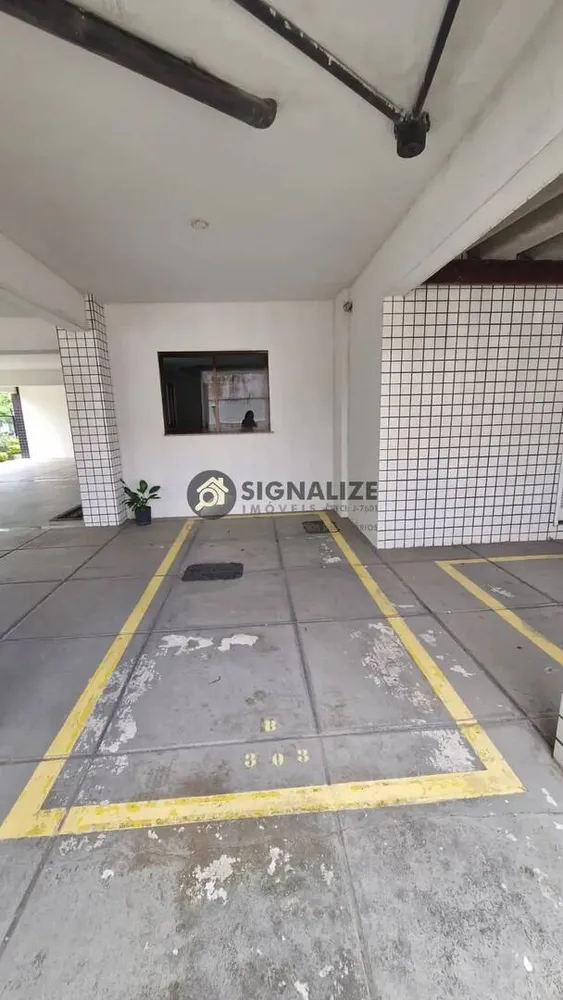 Apartamento, 3 quartos, 110 m² - Foto 33
