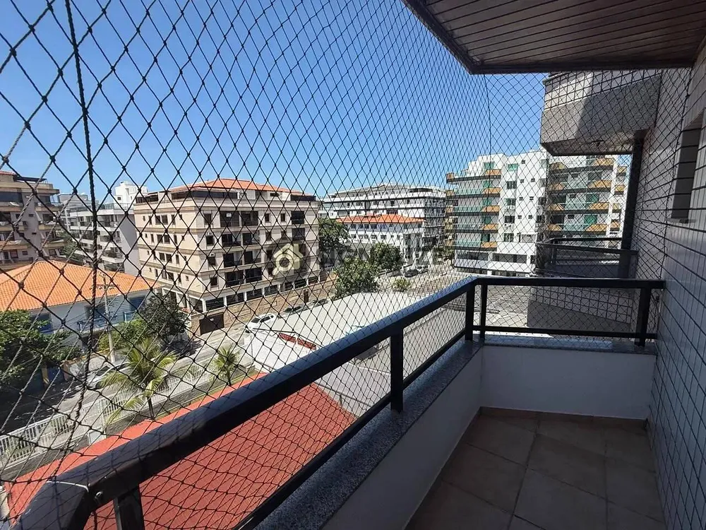 Apartamento, 3 quartos, 110 m² - Foto 17