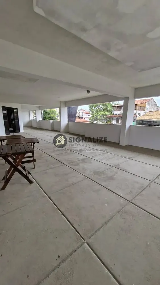 Apartamento, 3 quartos, 110 m² - Foto 26