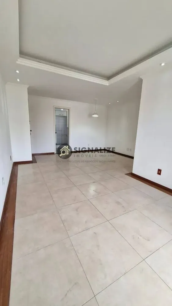 Apartamento, 3 quartos, 110 m² - Foto 4