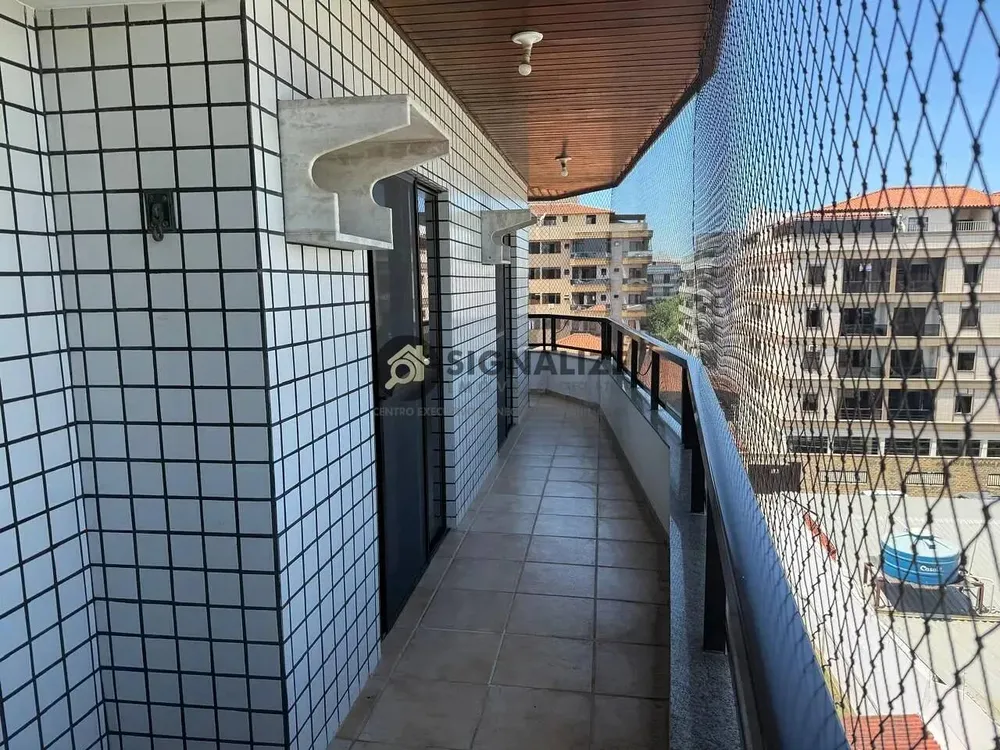 Apartamento, 3 quartos, 110 m² - Foto 14