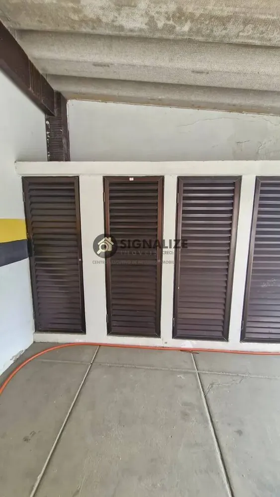 Apartamento, 3 quartos, 110 m² - Foto 34