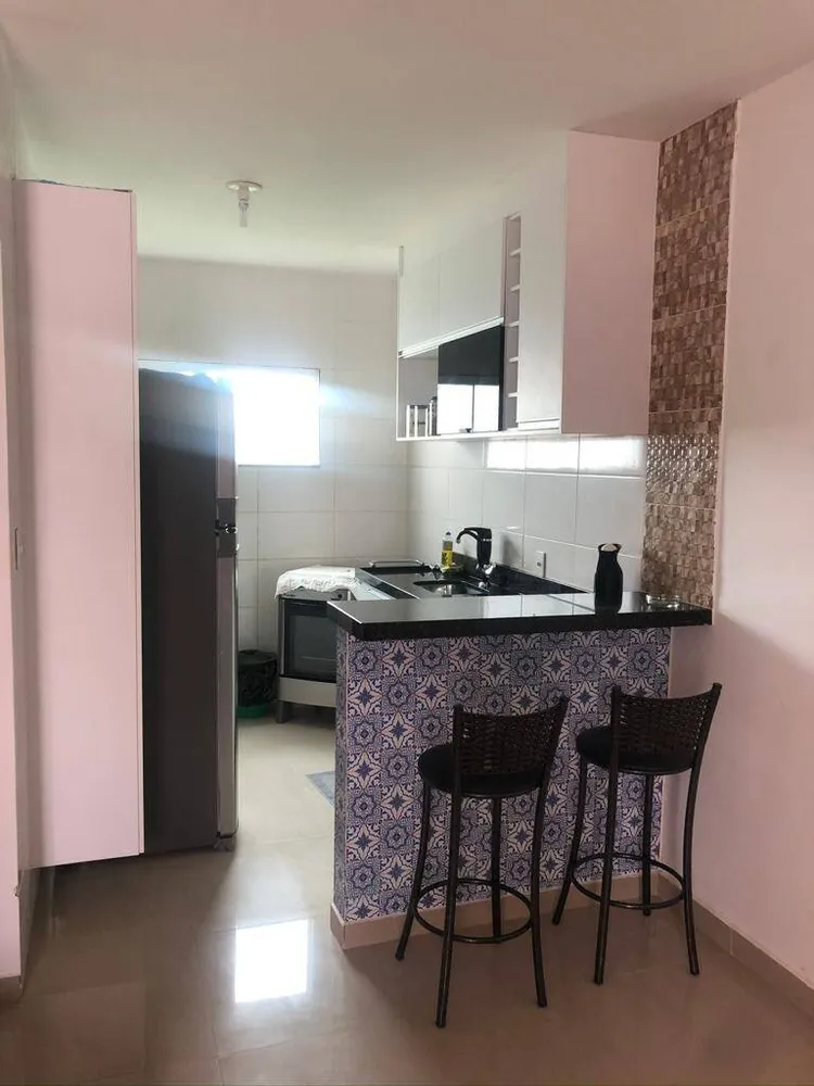 Casa, 2 quartos, 112 m² - Foto 10