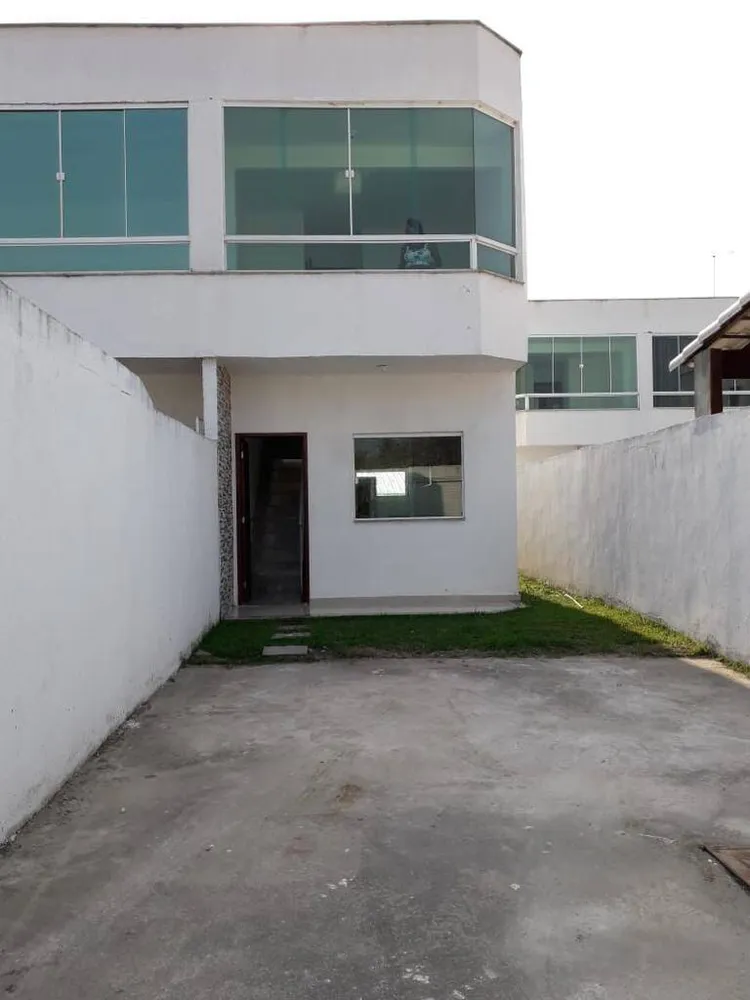 Casa, 2 quartos, 112 m² - Foto 13
