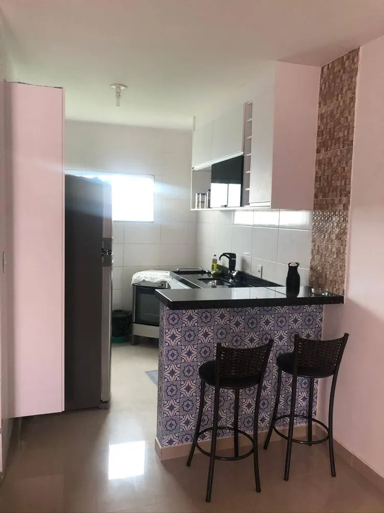Casa, 2 quartos, 112 m² - Foto 14