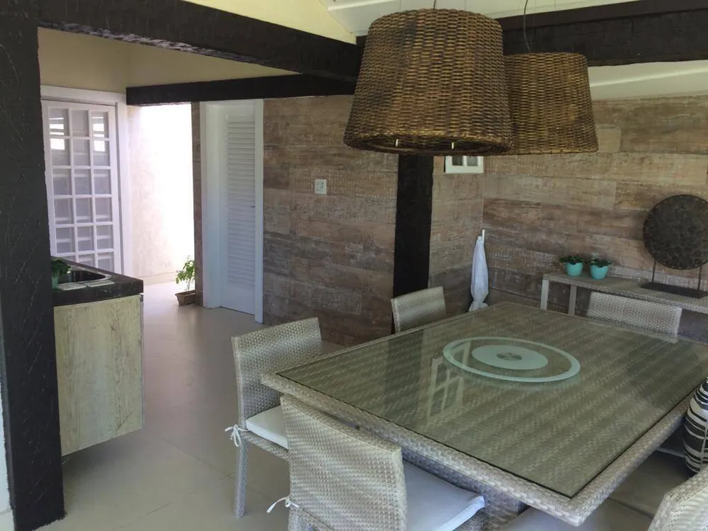 Casa de Condomínio, 4 quartos - Foto 5