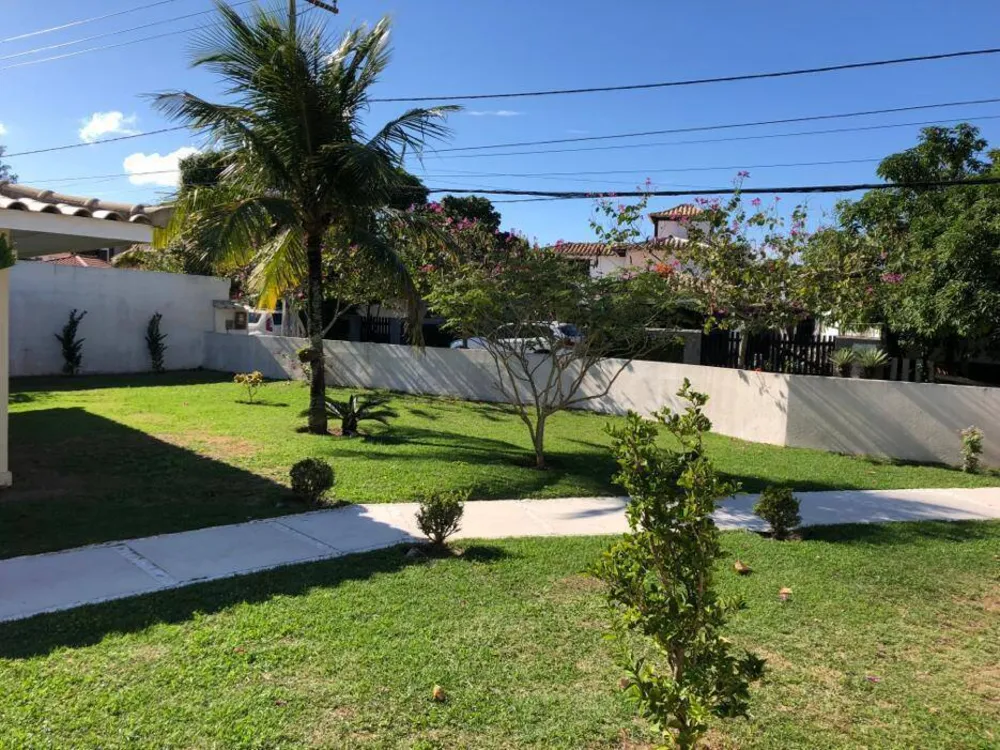 Casa de Condomínio, 4 quartos - Foto 19