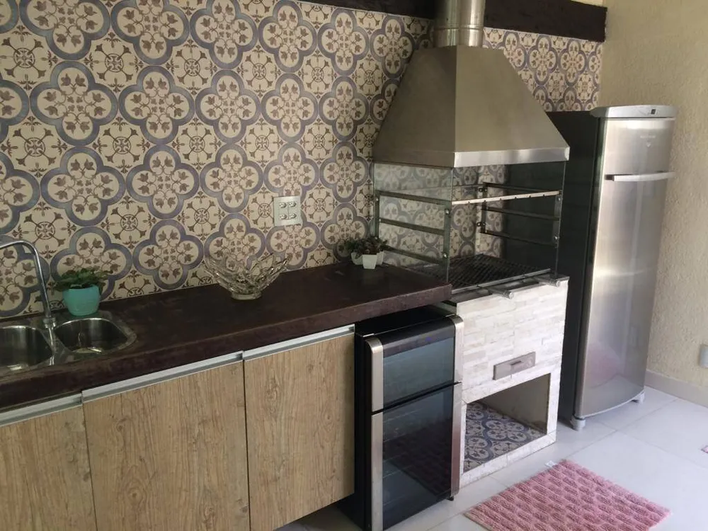 Casa de Condomínio, 4 quartos - Foto 8