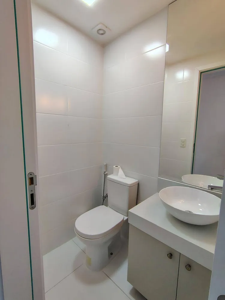 Cobertura, 3 quartos, 190 m² - Foto 10