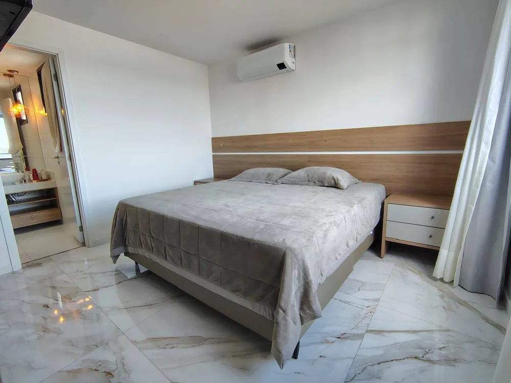 Cobertura, 3 quartos, 190 m² - Foto 5
