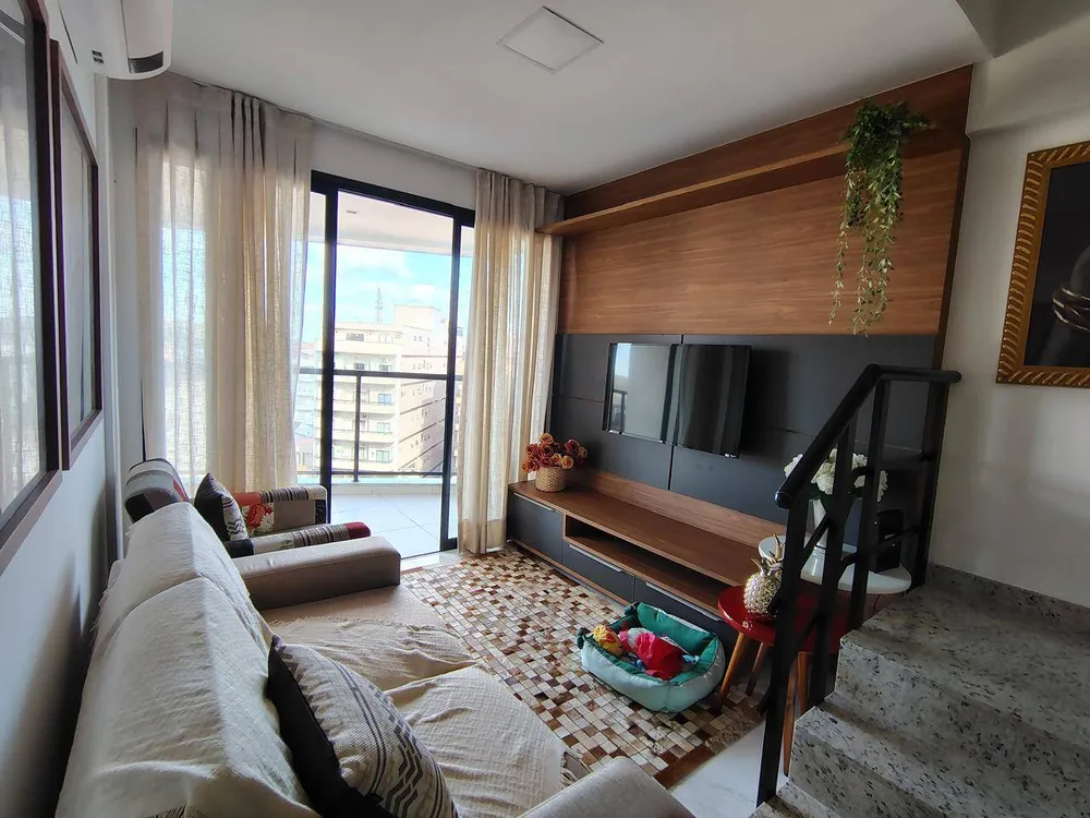 Cobertura, 3 quartos, 190 m² - Foto 2