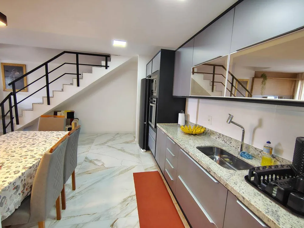 Cobertura, 3 quartos, 190 m² - Foto 17