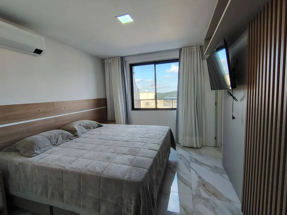 Cobertura, 3 quartos, 190 m² - Foto 4