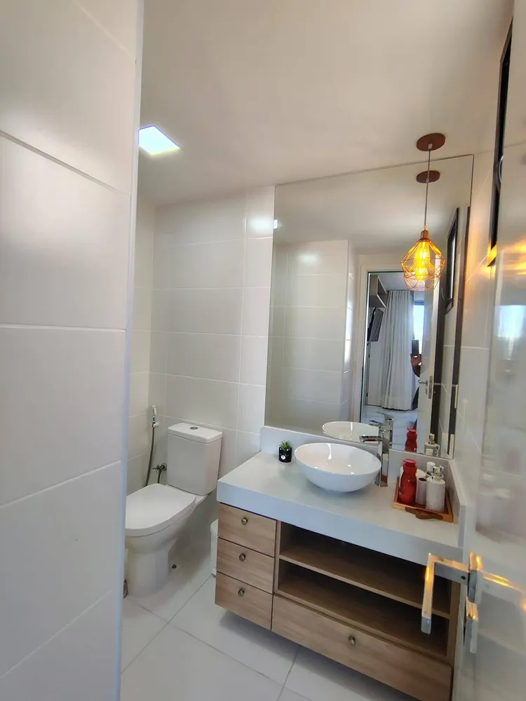 Cobertura, 3 quartos, 190 m² - Foto 16