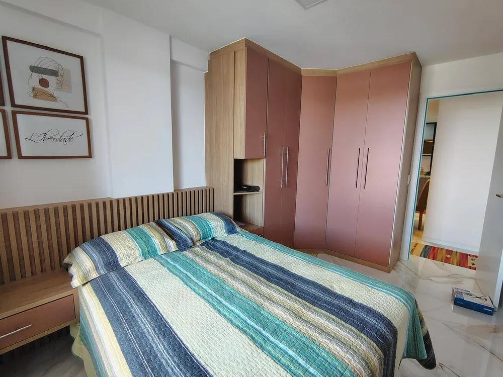 Cobertura, 3 quartos, 190 m² - Foto 20