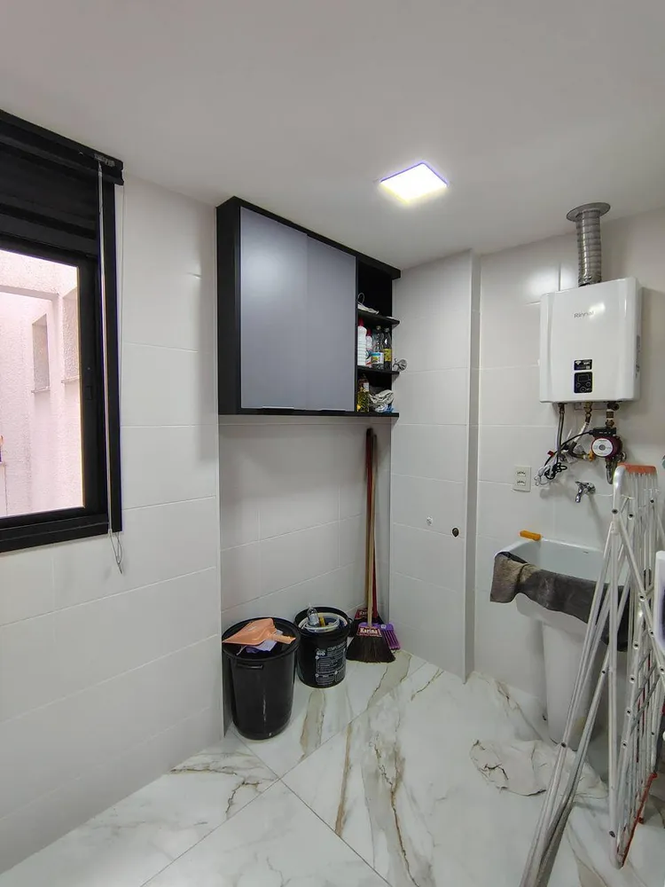 Cobertura, 3 quartos, 190 m² - Foto 21