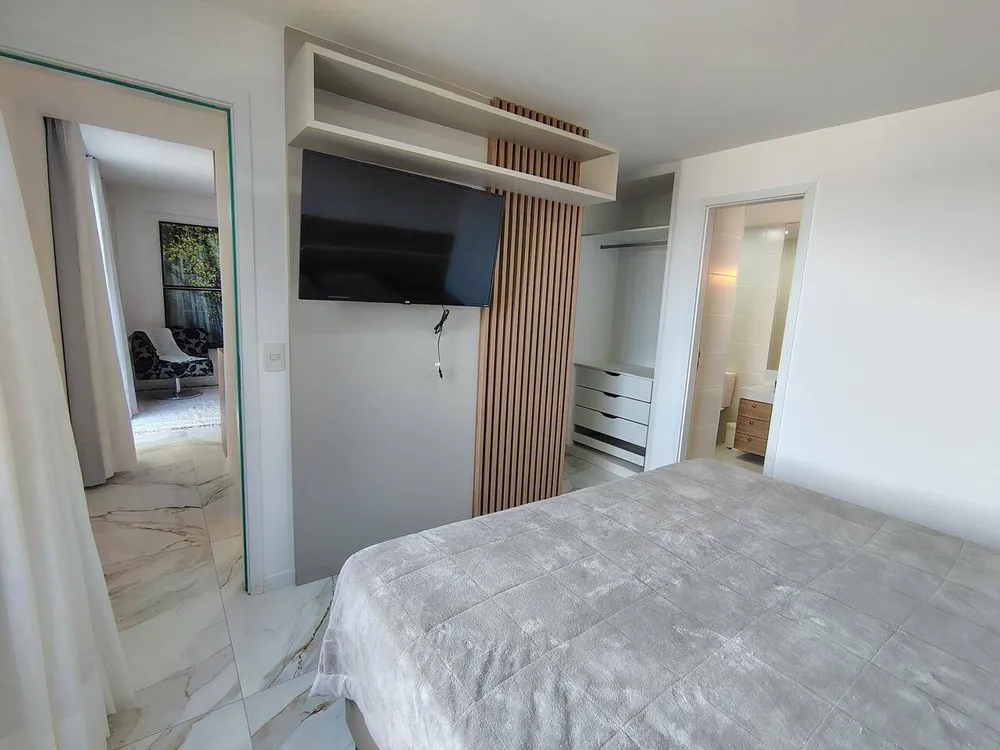 Cobertura, 3 quartos, 190 m² - Foto 6
