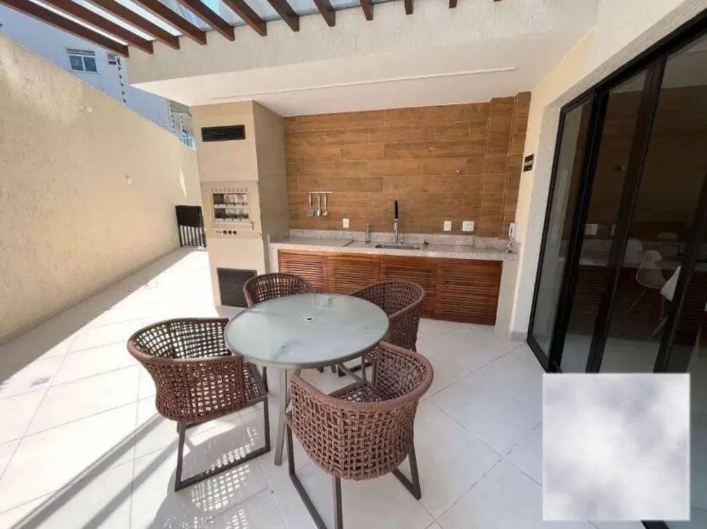 Cobertura, 3 quartos, 190 m² - Foto 13