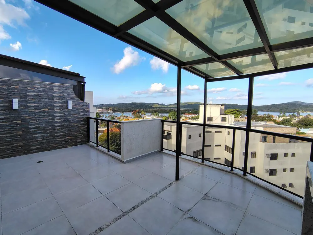 Cobertura, 3 quartos, 190 m² - Foto 11