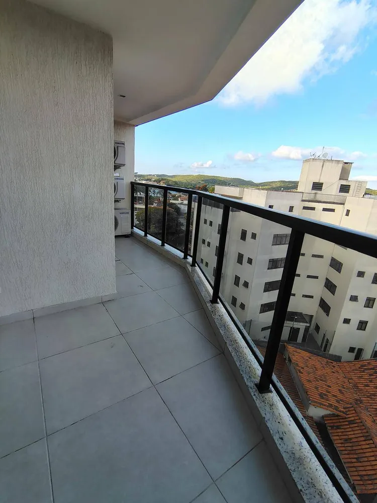 Cobertura, 3 quartos, 190 m² - Foto 10