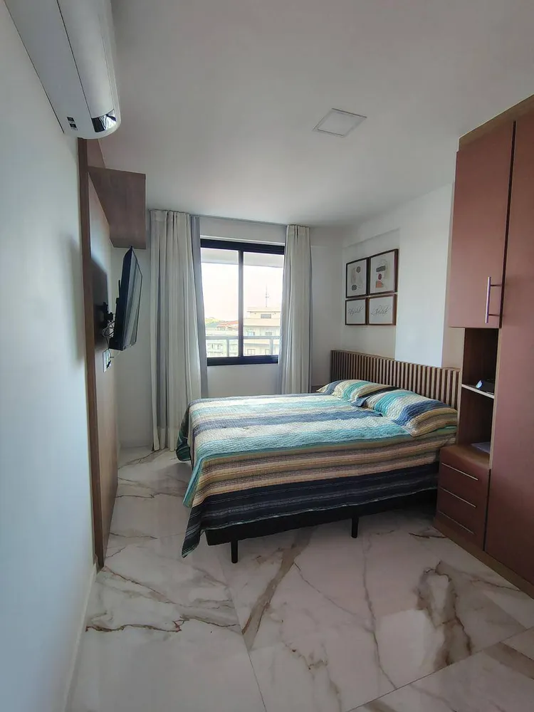 Cobertura, 3 quartos, 190 m² - Foto 13