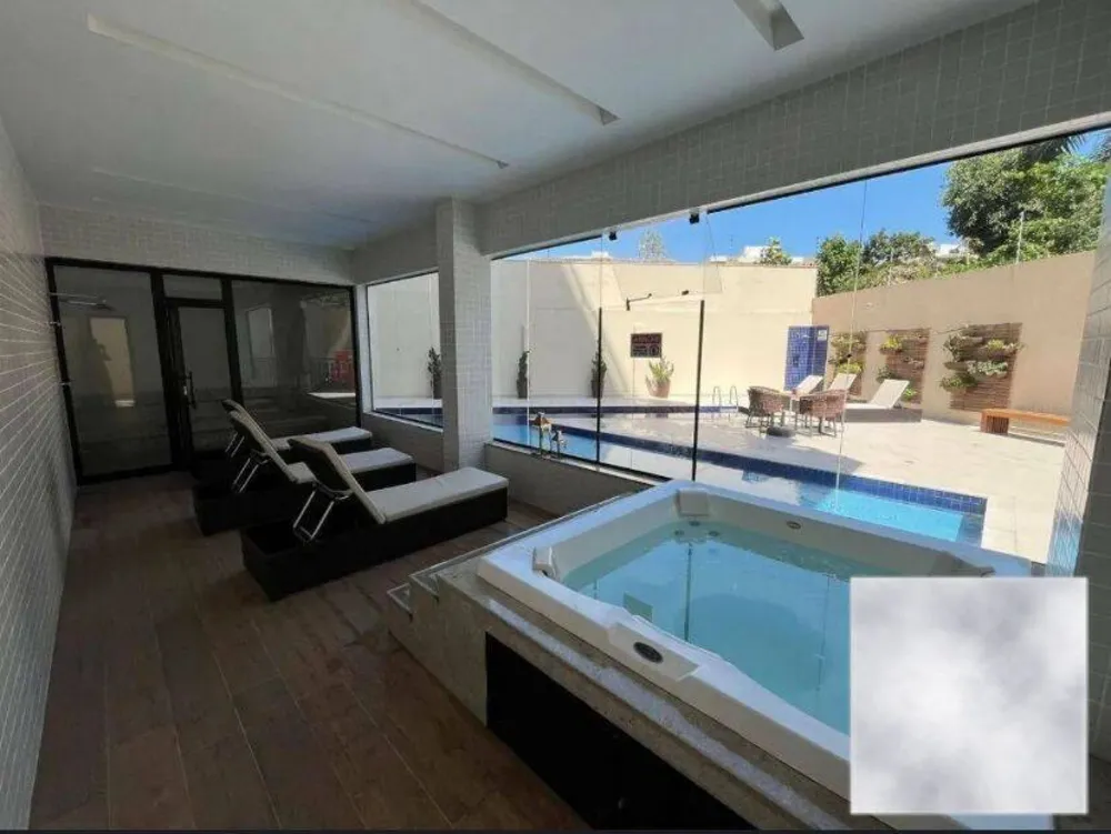Cobertura, 3 quartos, 190 m² - Foto 14