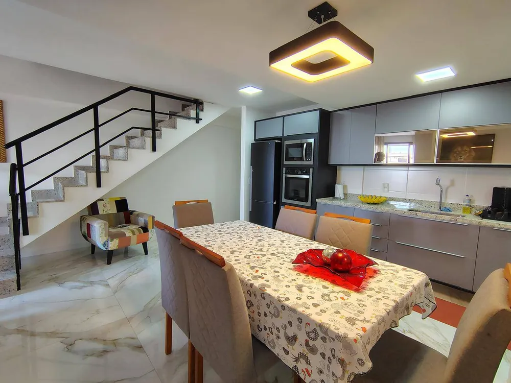 Cobertura, 3 quartos, 190 m² - Foto 19