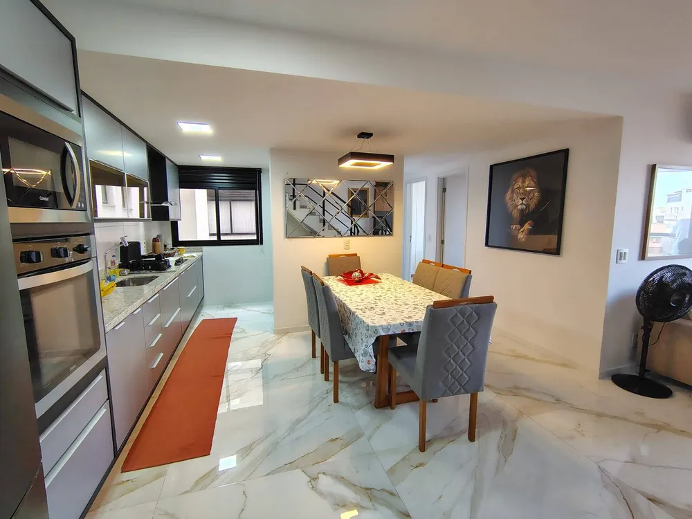 Cobertura, 3 quartos, 190 m² - Foto 15