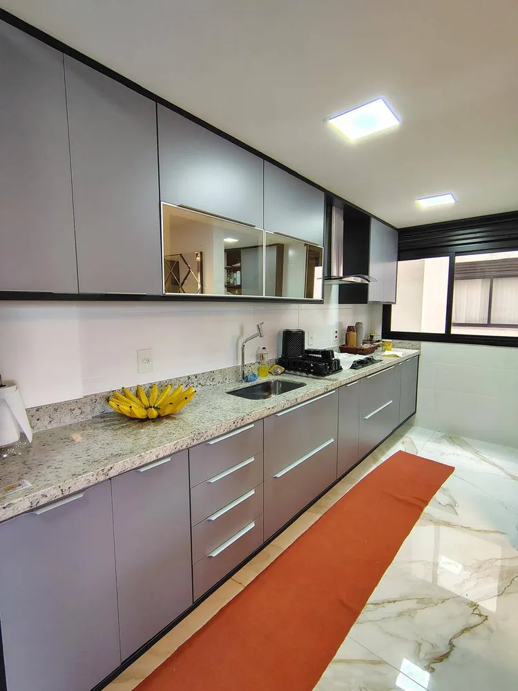 Cobertura, 3 quartos, 190 m² - Foto 12