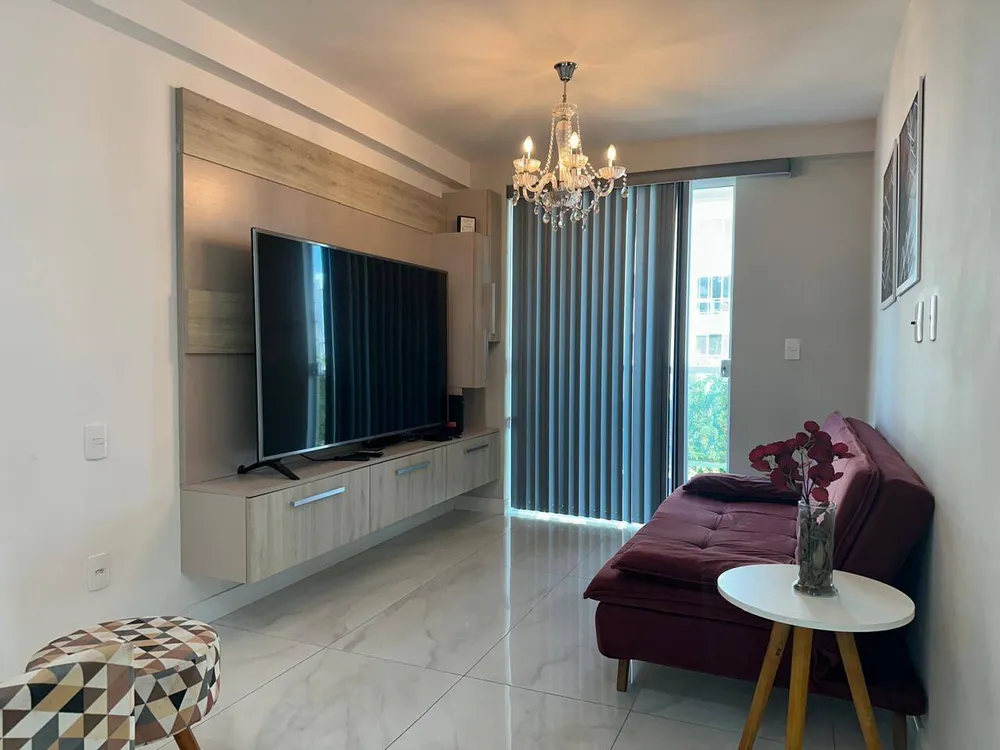 Apartamento, 2 quartos, 110 m² - Foto 3